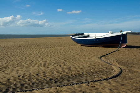 BoatInstowBeach