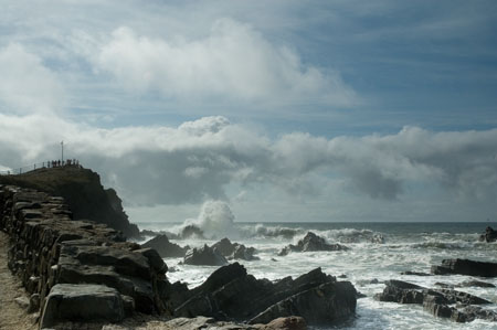 HartlandQuay5