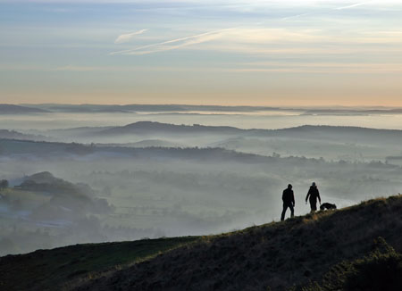 MalvernHillWalkers